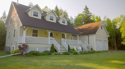 930 Killarney Bay Rd  Kawartha Lakes, K0M 1G0 | Image 1