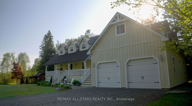 930 Killarney Bay Rd  Kawartha Lakes, K0M 1G0 | Image 3