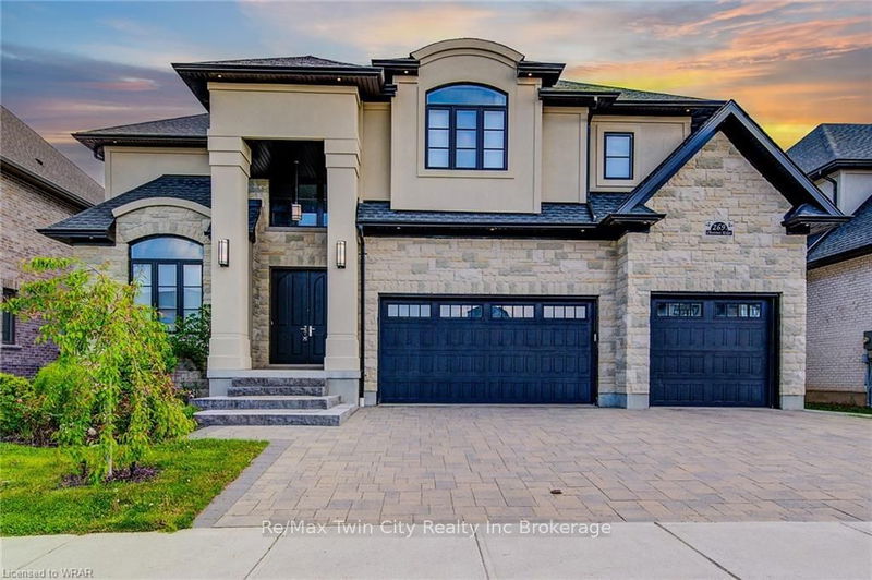 home for sale on 269 Chestnut Ridge