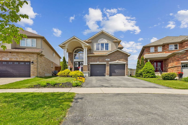 home for sale on 126 BANFFSHIRE Street