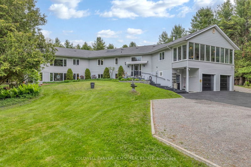 home for sale on 1207 County 23 Road