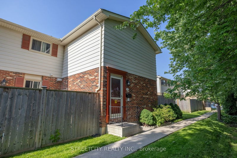 home for sale on 47 Conway Drive S