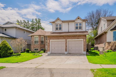 122 Forfar Ave, Kitchener -  image-0-1