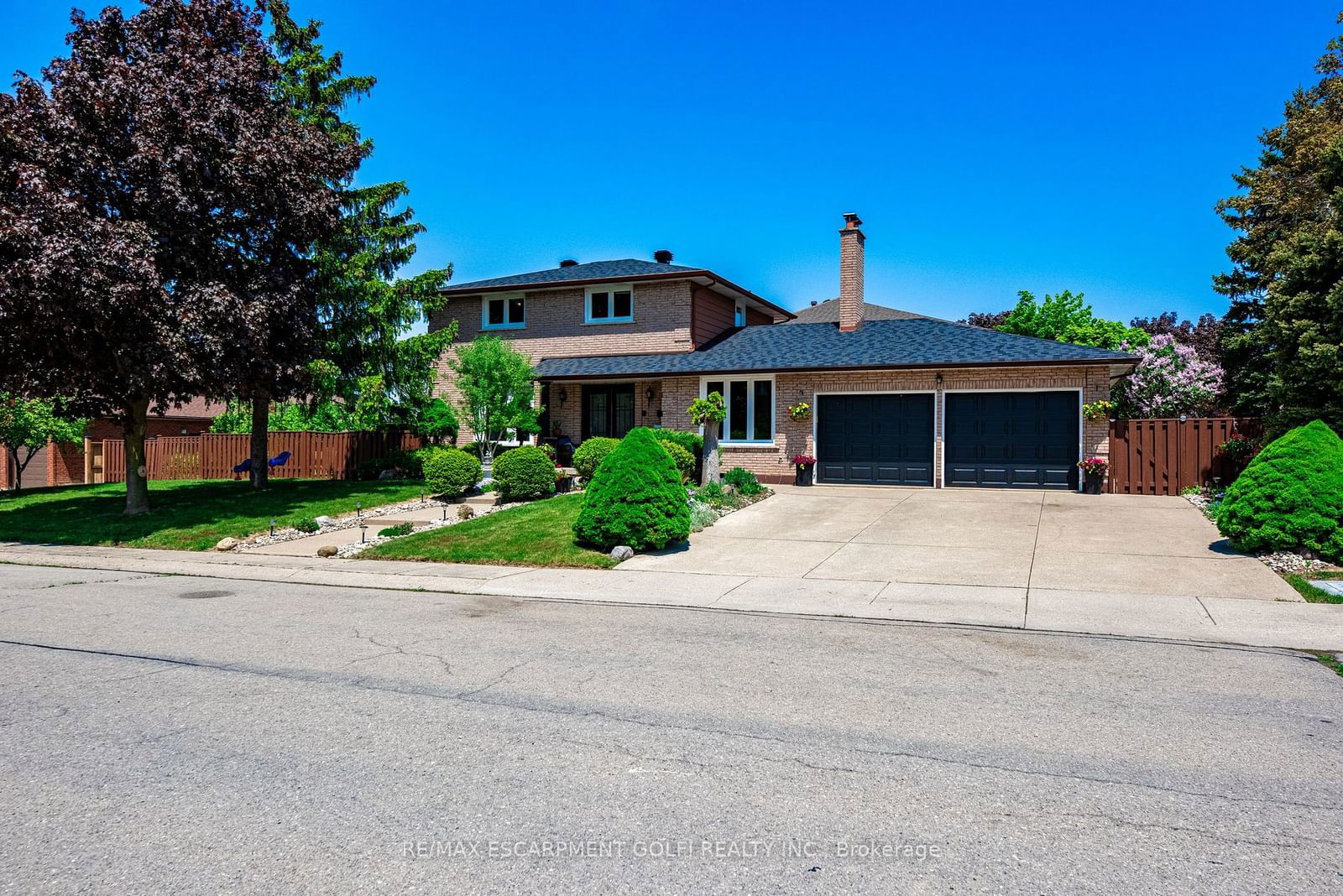 Building at 87 Monte Drive, Hamilton, Gershome