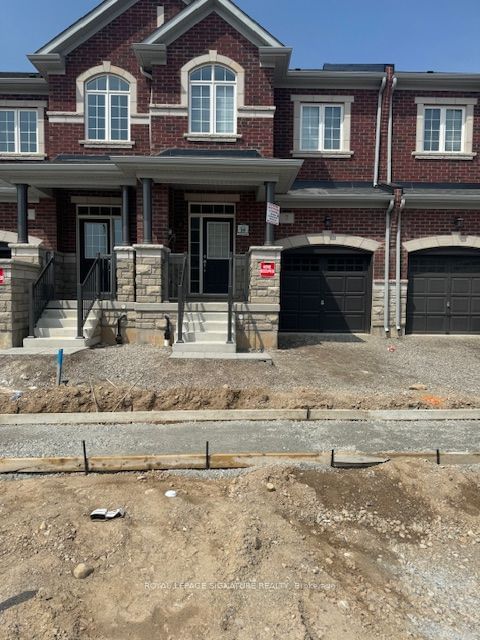 home for lease on 7 Gledhill Crescent