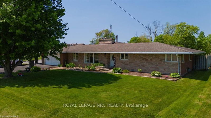 home for sale on 960 Lorraine Road