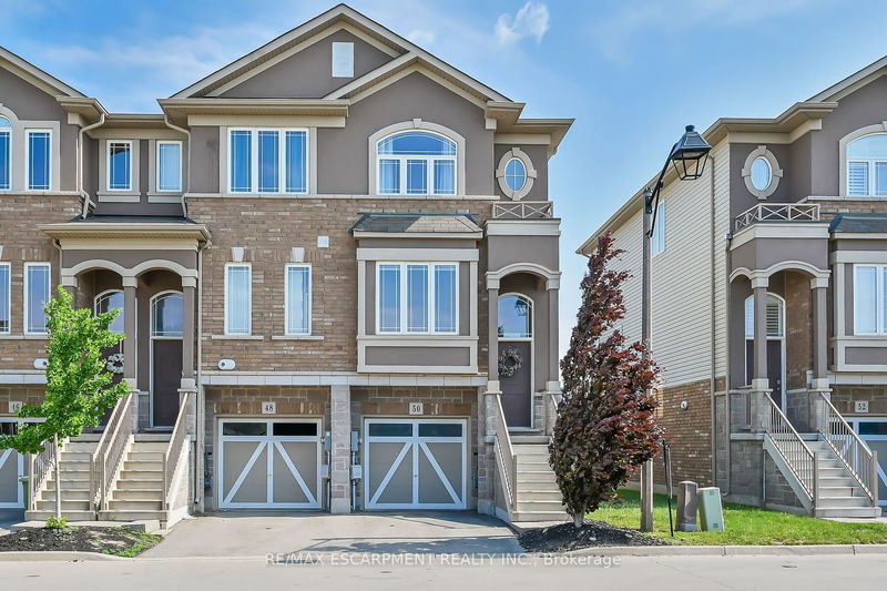 home for sale on 50 Bloom Crescent