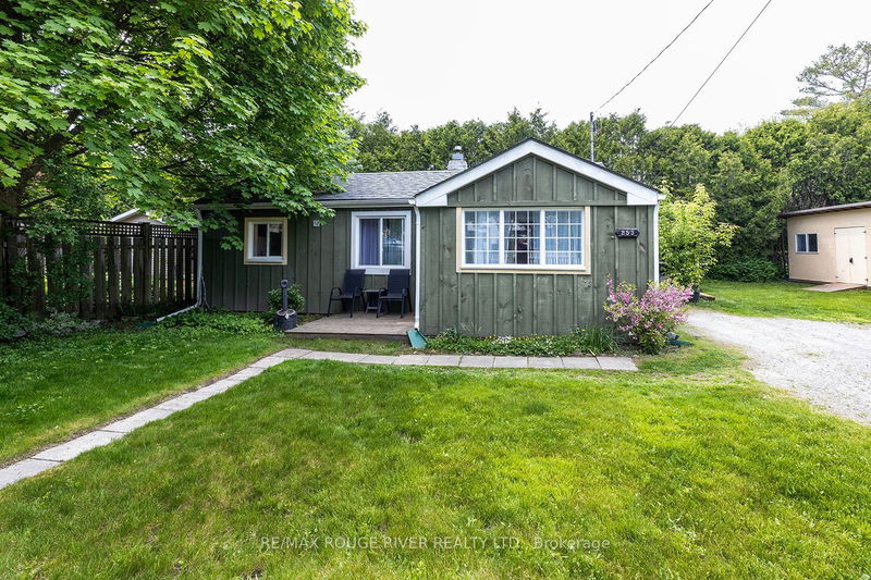 home for sale on 253 Margaret Street