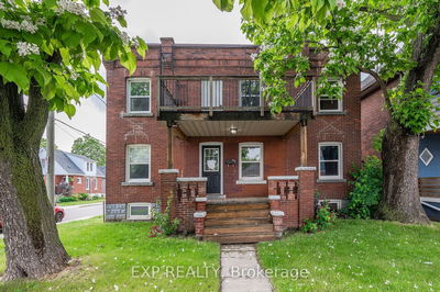 140 Gage Ave N Hamilton, L8L 7A2 | Image 1