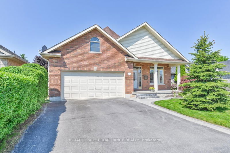 home for sale on 44 Britton Place