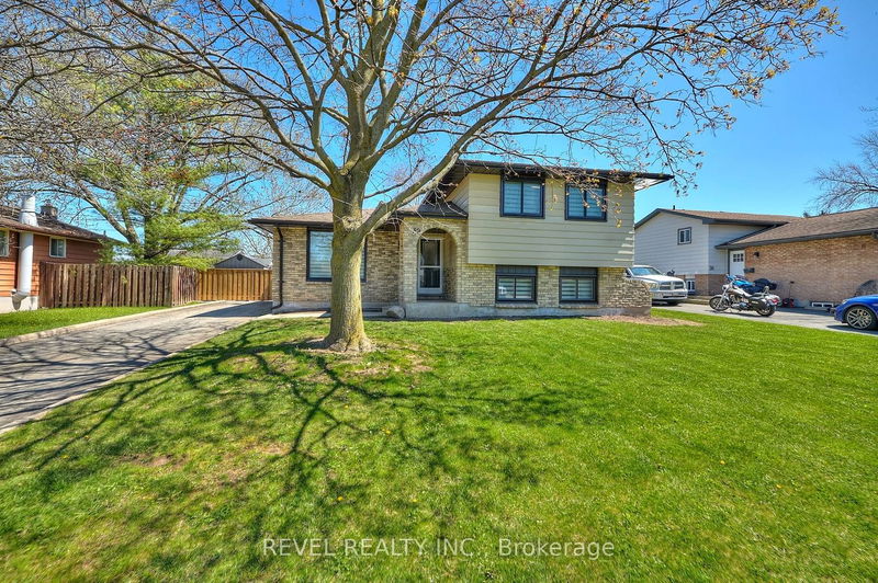home for sale on 30 Colonial Street