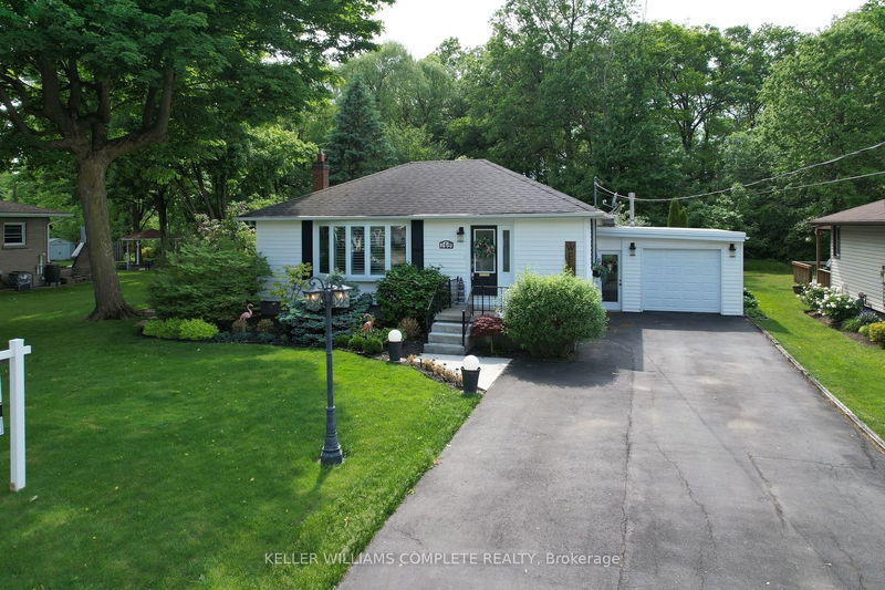 home for sale on 169 Gadsby Avenue