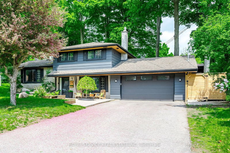 home for sale on 78 Parkdale Avenue