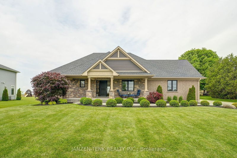 home for sale on 51060 Ron Mcneil Line