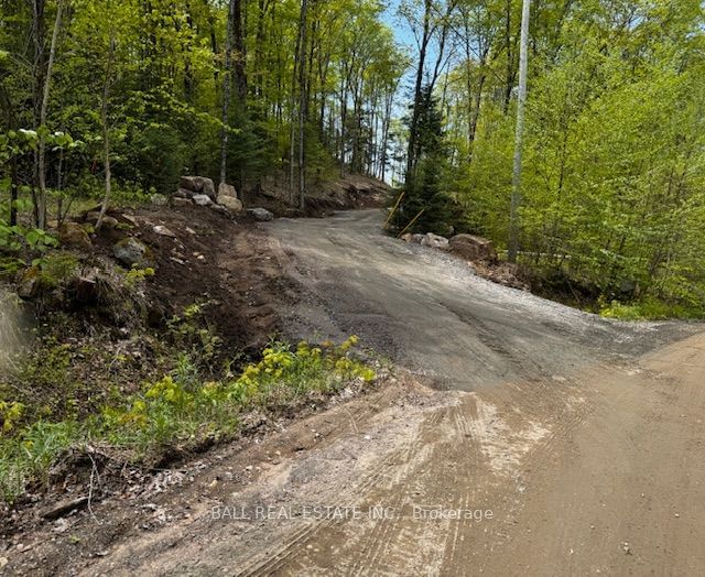 home for sale on 0 Boughner Road