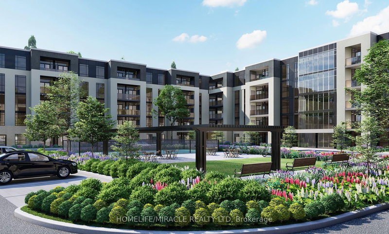 LP45 - 50 Herrick Ave, St. Catharines, L2P 2T9 | Image 2