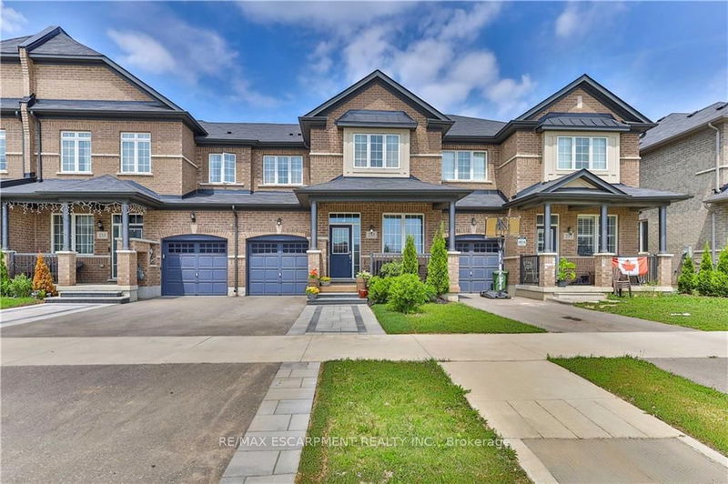 home for sale on 235 Skinner Road