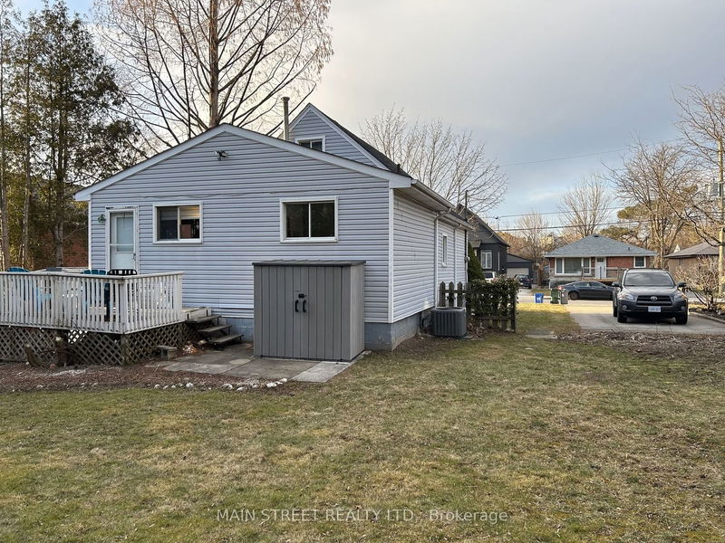 19 Beaucourt Rd E Hamilton, L8S 2R1 | Image 34