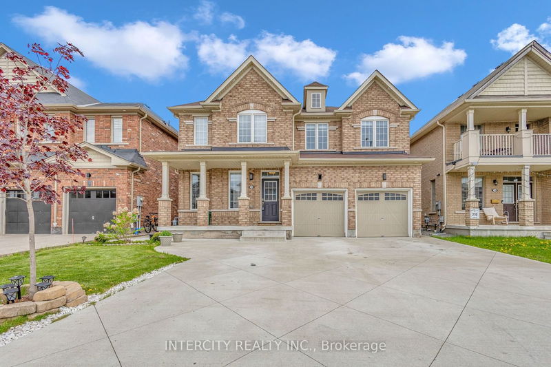 home for sale on 7700 Black Maple Drive