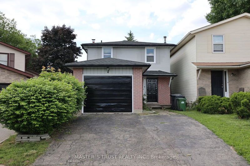 home for sale on 7 Thornberry Court
