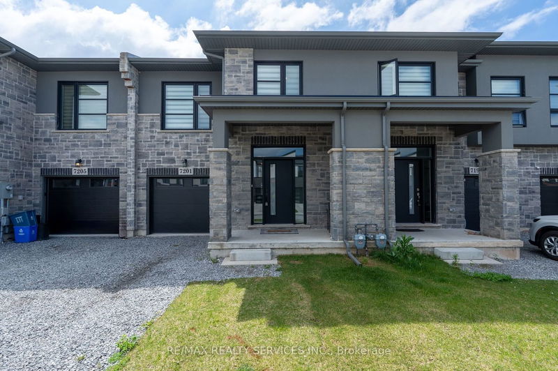 home for lease on 7201 Parsa Street