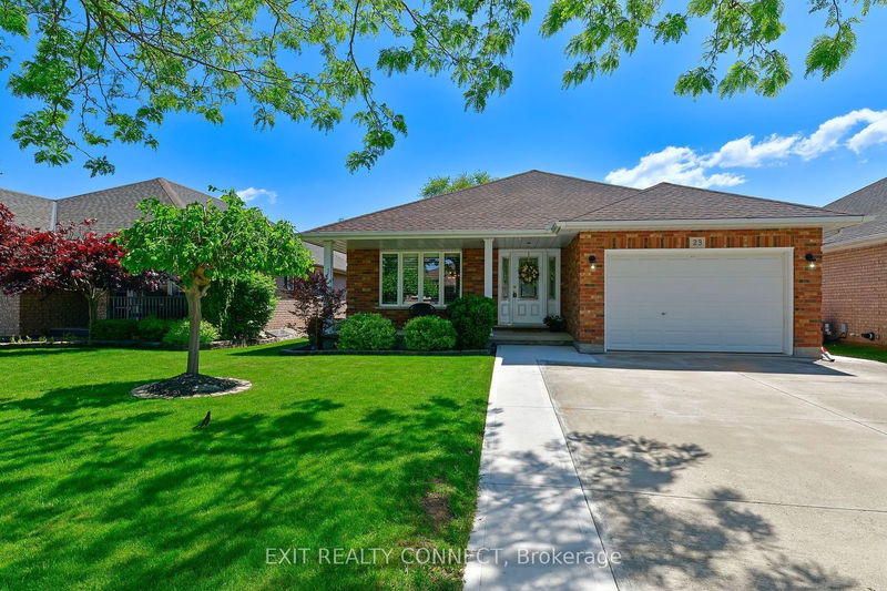 home for sale on 23 Tanner Drive