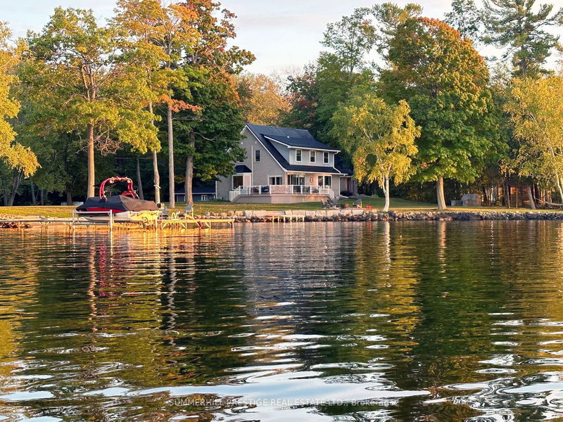home for sale on 34 Sugarbush Trail