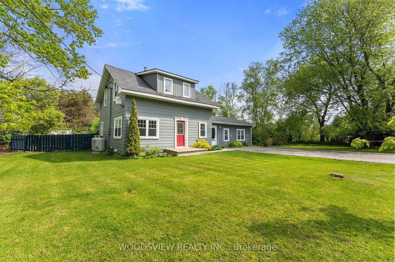 home for sale on 635 Waite Road