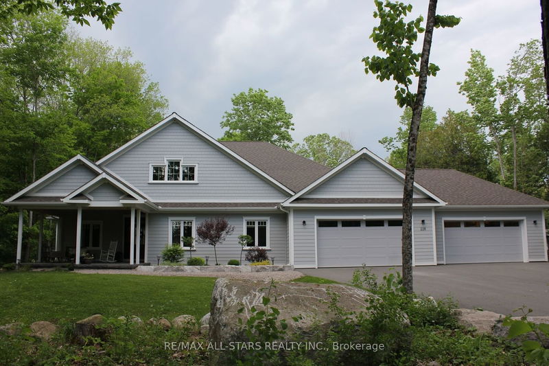 228 Riverside Dr  Kawartha Lakes, K0M 1A0 | Image 3