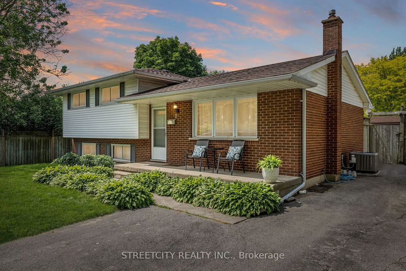 home for sale on 2 NOTRE DAME Crescent