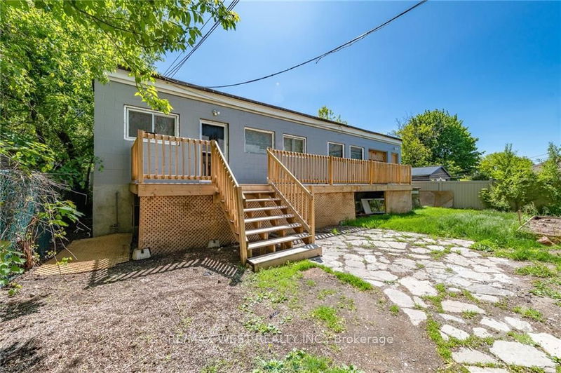 538 Mutual St  Ottawa, K1K 1C6 | Image 14