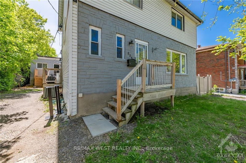 538 Mutual St  Ottawa, K1K 1C6 | Image 2