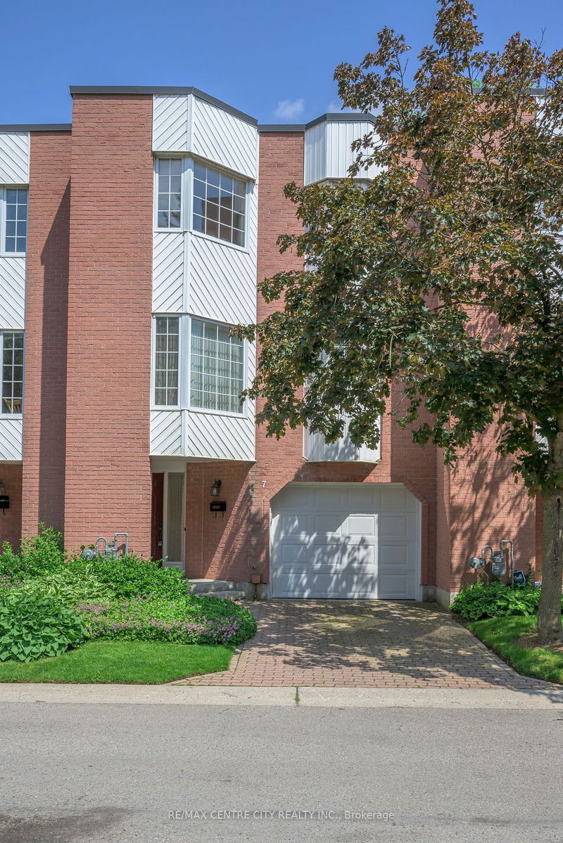 home for sale on 7-703 Windermere Road