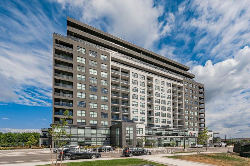 home for sale on 604-1880 Gordon Street
