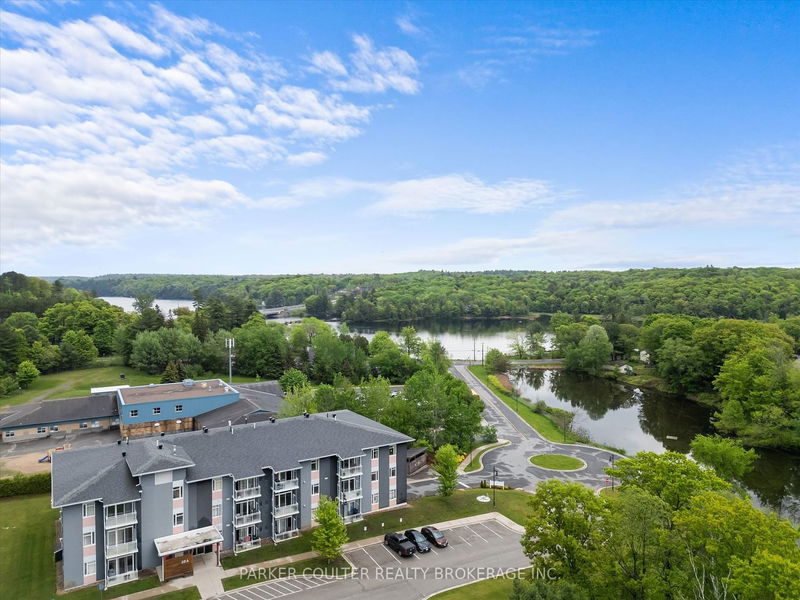 home for sale on 302-20A Silver Birch Court