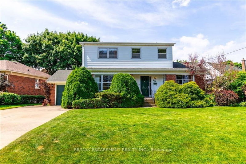 home for sale on 63 Bland Avenue