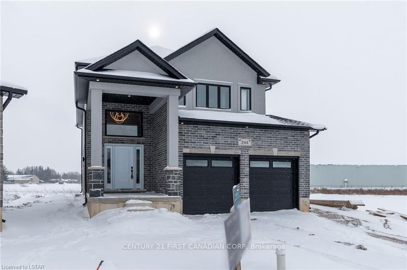 home for sale on 244 GREENE Street