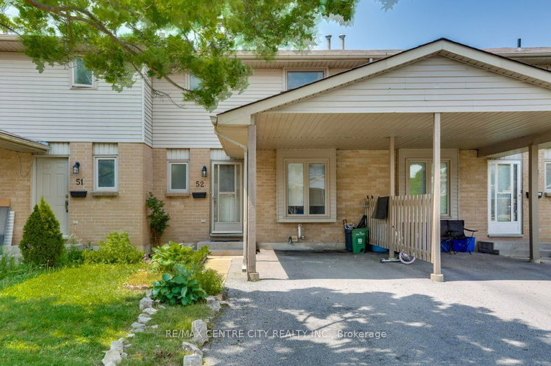 home for sale on 52-25 Erica Crescent