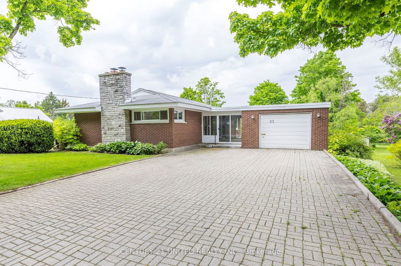 home for sale on 23 Prospect Street
