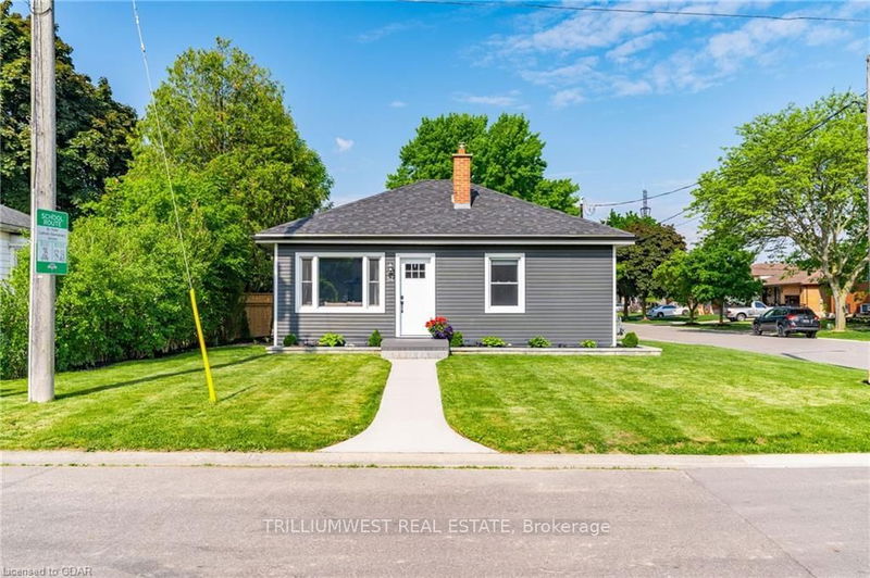 home for sale on 54 Hamilton Avenue