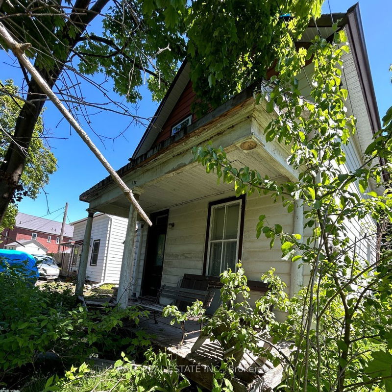 home for sale on 718 Elcombe Crescent