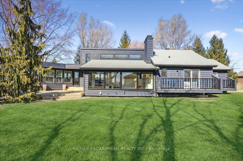 home for sale on 25 Ramona Crescent
