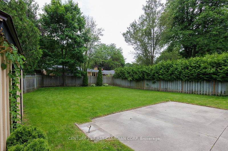 1372 Glenora Dr  London, N5X 1T7 | Image 33