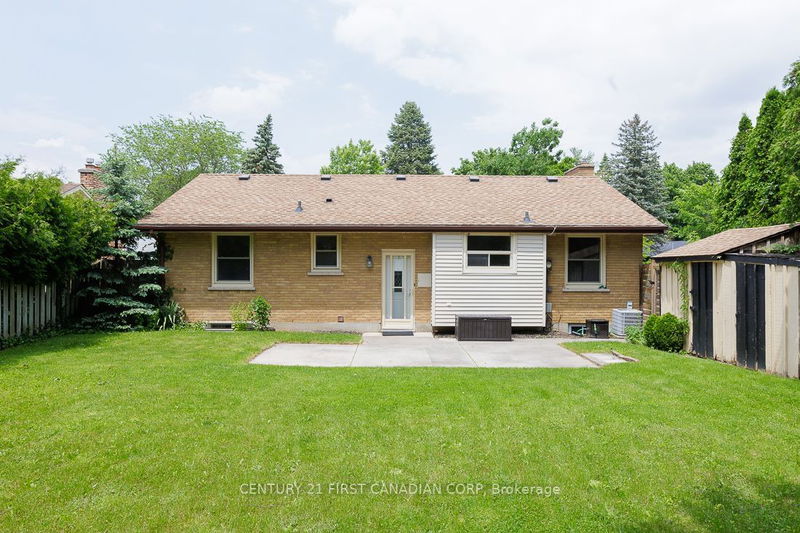 1372 Glenora Dr  London, N5X 1T7 | Image 34