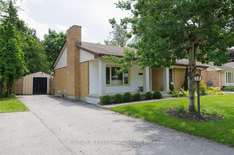 1372 Glenora Dr  London, N5X 1T7 | Image 4