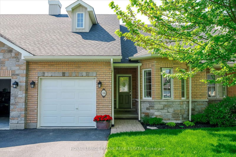 home for sale on 146 Village Crescent