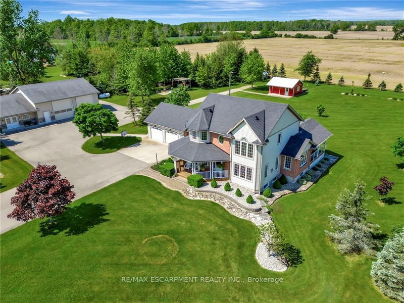 home for sale on 533 Marshall Road