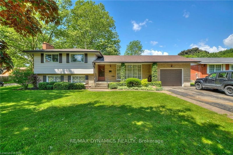 home for sale on 6511 DORCHESTER Road