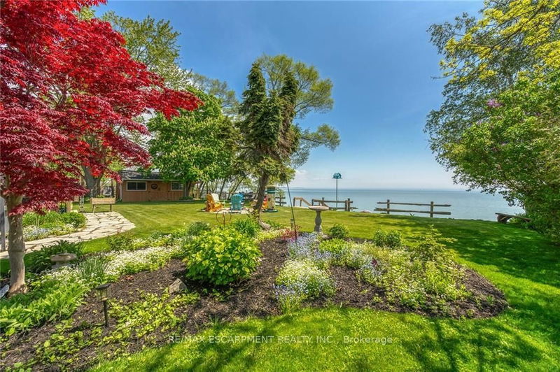 864 South Coast Dr  Haldimand, N0A 1P0 | Image 28