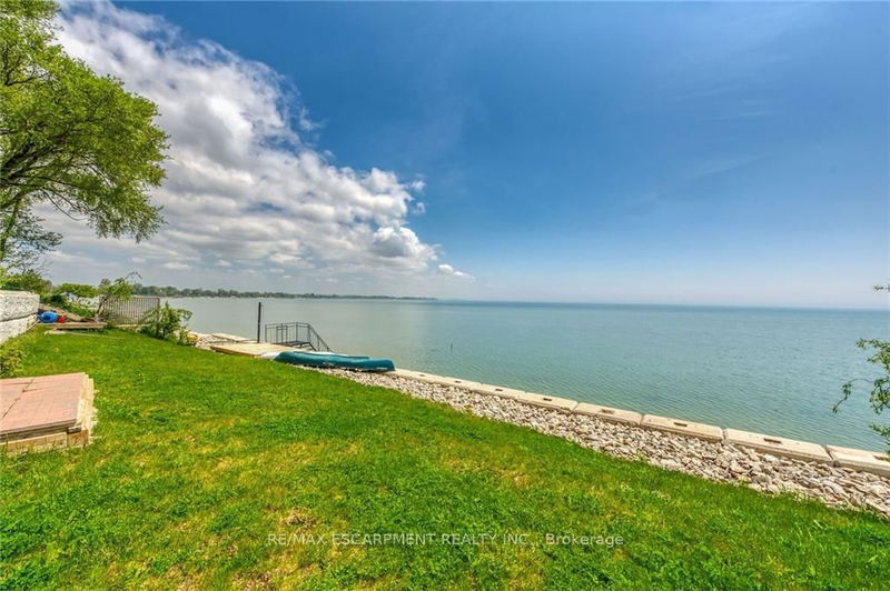 864 South Coast Dr  Haldimand, N0A 1P0 | Image 31